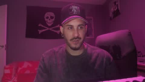 Destroyer online show from 11-04-25, 12:10