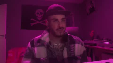 Destroyer online show from 11-27-25, 01:18