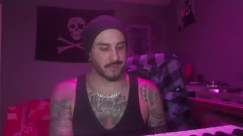 Destroyer online show from 01-16-26, 02:37