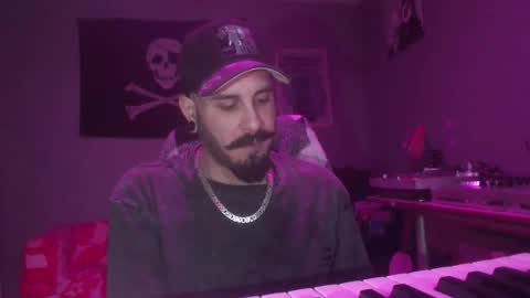 Destroyer online show from 02-28-26, 03:29