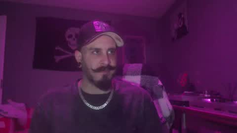 Destroyer online show from 04-13-26, 02:28