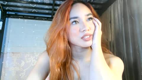 Snapshot of dabria_lilithx521 chatting on 06-16-26, 08:22 Lilith online show from 06-16-26, 08:22