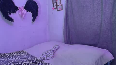 dabria_luxe online show from 05-21-26, 12:39