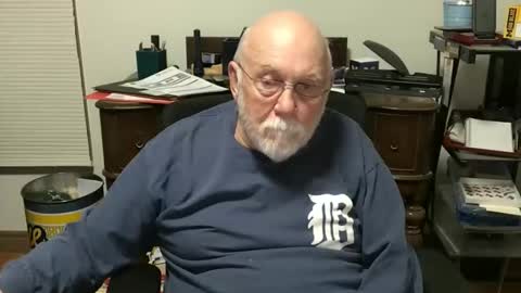 dack47 online show from 02-21-26, 04:13