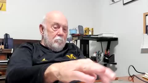 dack47 online show from 04-20-26, 07:37