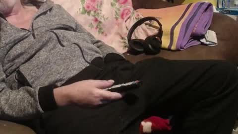 Helmut online show from 01-14-25, 08:37