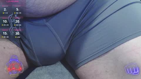 DadbodSensei online show from 04-03-26, 05:05