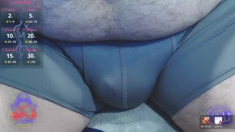 DadbodSensei online show from 04-06-26, 12:50