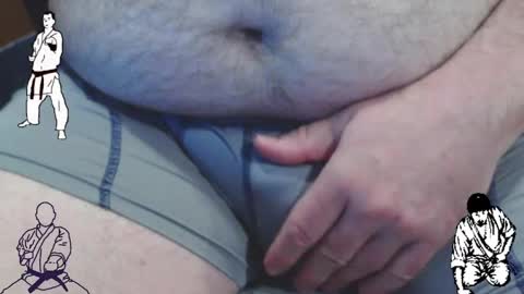 DadbodSensei online show from 05-31-26, 11:39