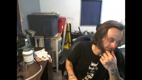 dadddyyycloudy online show from 02-18-26, 03:24