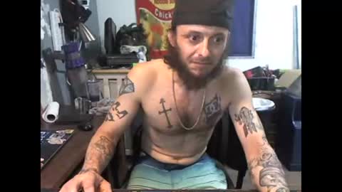 dadddyyycloudy online show from 03-10-26, 08:41