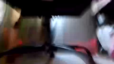 Daddett iS Wett online show from 01-18-25, 03:27