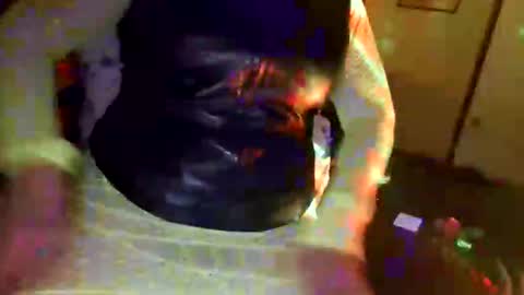 Daddett iS Wett online show from 03-16-26, 05:24