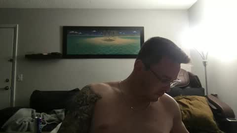 Daddy online show from 03-08-25, 10:22