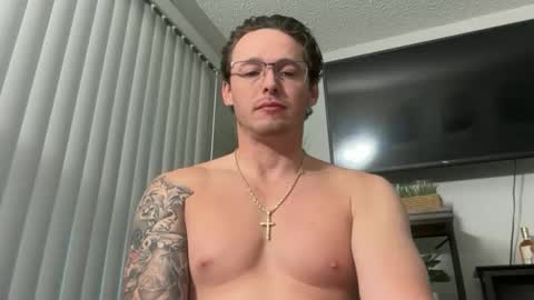 Daddy online show from 03-21-26, 10:35