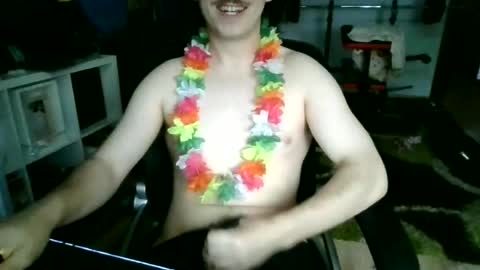 DaddiesBoy online show from 06-22-26, 04:26