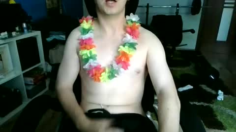 DaddiesBoy online show from 06-24-26, 11:20
