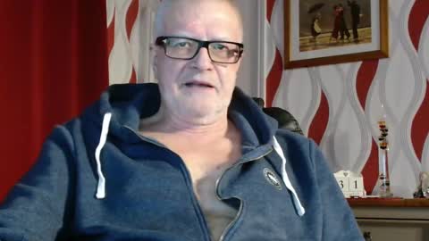 Brian ... online show from 12-31-24, 08:45