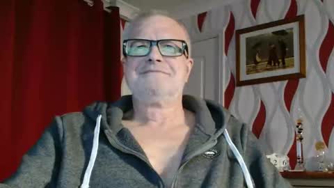 Brian ... online show from 03-26-26, 08:47