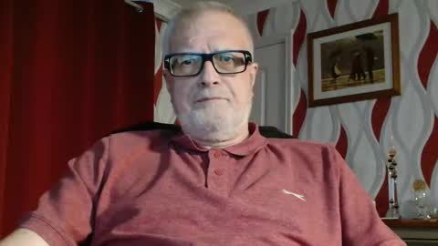 Snapshot of daddiescockforyou chatting on 05-21-26, 07:54 Brian ... online show from 05-21-26, 07:54