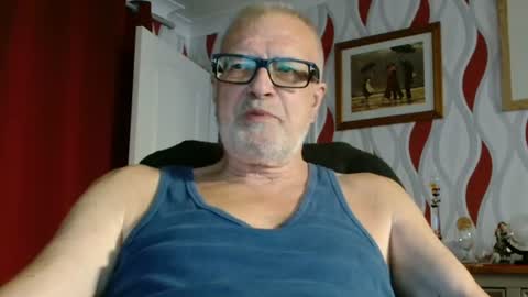 Brian ... online show from 07-01-26, 07:46