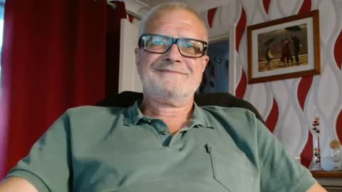 Brian ... online show from 07-16-26, 08:04
