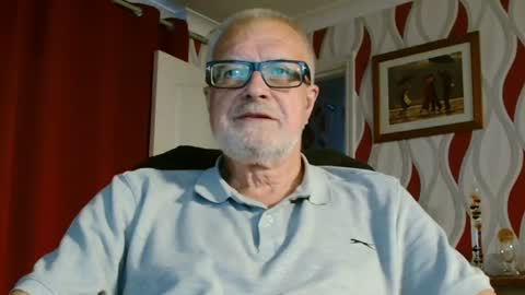 Brian ... online show from 07-20-26, 08:00