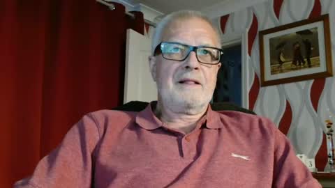 Brian ... online show from 07-23-26, 07:56