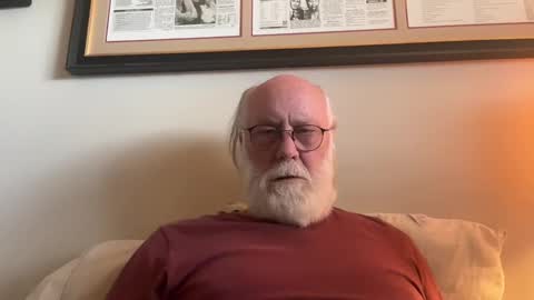 Snapshot of daddy341177 chatting on 03-01-25, 12:50 daddy341177 online show from 03-01-25, 12:50