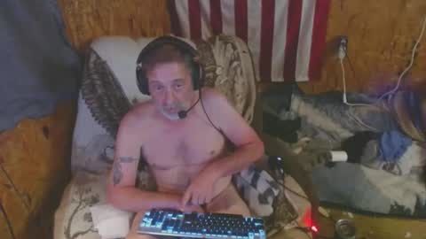 daddy38345 online show from 11-08-25, 03:18