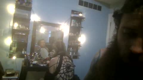Daddyrock48069 online show from 10-23-25, 06:23
