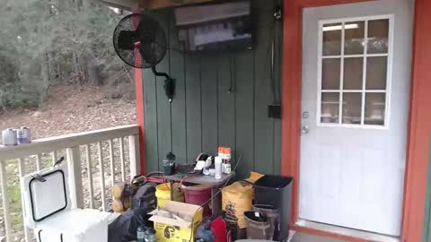 daddy7194 online show from 12-13-25, 07:53