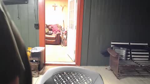 daddy7194 online show from 12-19-25, 12:50