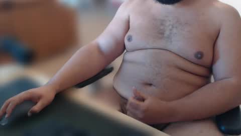 Daddy Bear  Papa Ours online show from 04-25-26, 10:07