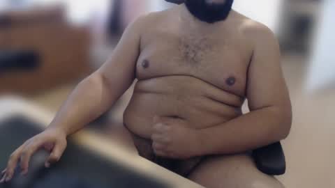 Daddy Bear  Papa Ours online show from 04-28-26, 10:09