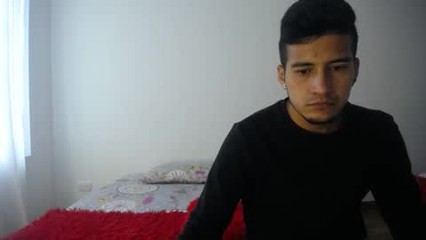 Snapshot of daddy_baby_horny chatting on 03-02-25, 09:54 Antonella online show from 03-02-25, 09:54