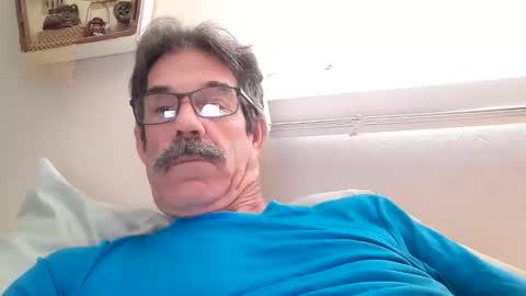 daddy_john57 online show from 02-24-26, 07:45