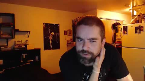 daddy_werewolf online show from 03-17-26, 07:55