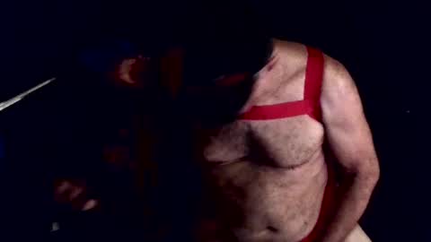 daddyass4u2breed online show from 12-18-24, 07:36