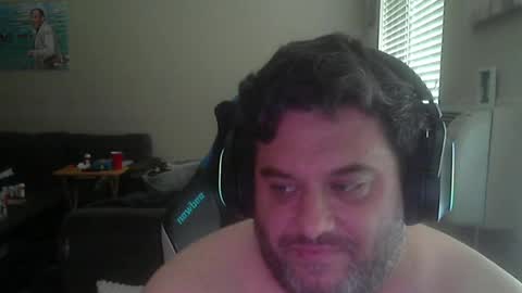 Snapshot of daddybody4u chatting on 04-14-26, 07:42 daddybody4u online show from 04-14-26, 07:42