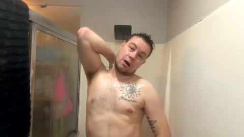 DaddyCam33 online show from 04-03-26, 02:37
