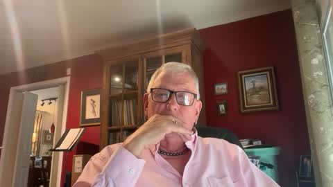 DaddyCok4 online show from 04-16-26, 10:34