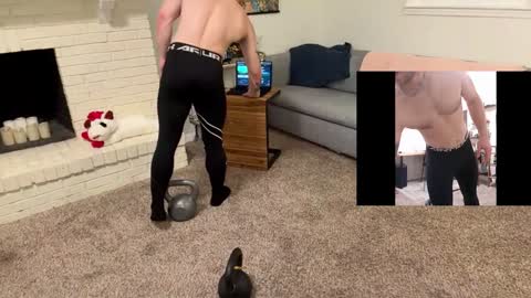 Snapshot of daddydaydrinkz chatting on 12-07-24, 06:10 DaddydayDrinkz online show from 12-07-24, 06:10