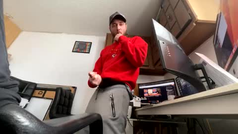 daddydic120402 online show from 02-19-26, 04:25