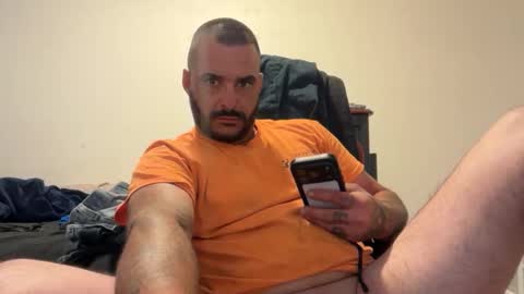 daddydick8816 online show from 05-13-26, 01:03