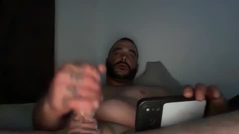 daddydick8816 online show from 05-18-26, 08:09