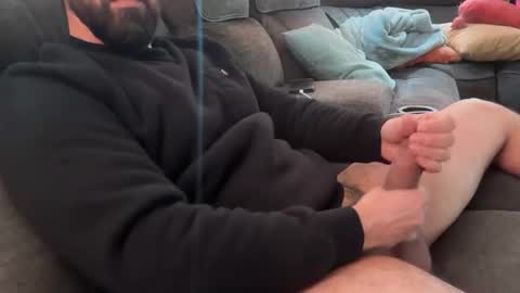 daddydickk2027 online show from 04-12-26, 10:15