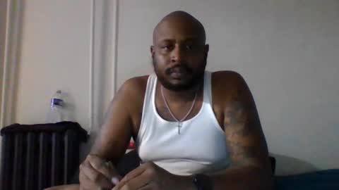 daddydickxm online show from 05-20-26, 03:24