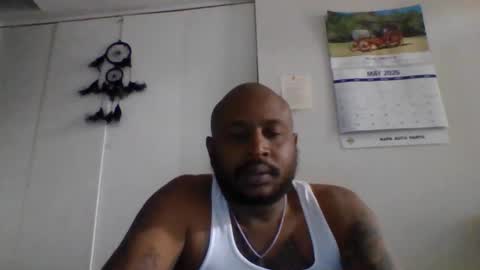 daddydickxm online show from 05-29-26, 01:36