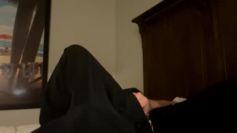 Daddy online show from 02-08-26, 08:29